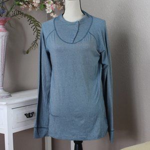 Columbia Lightweight LS Size M